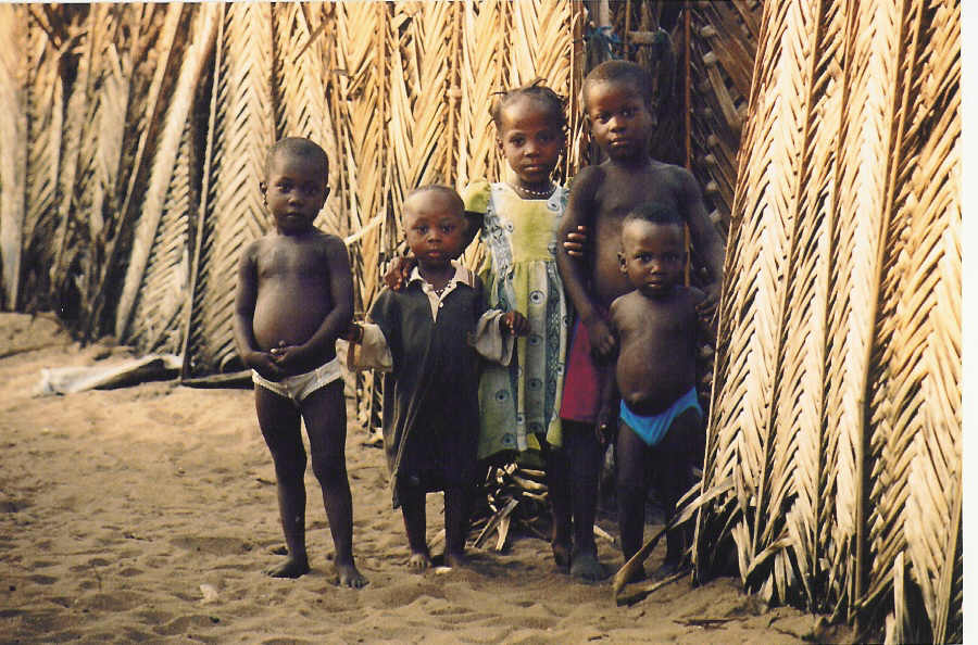 Photo 1 from 4H.I.M. aka. His Healing Helping Hands International Ministries Inc.